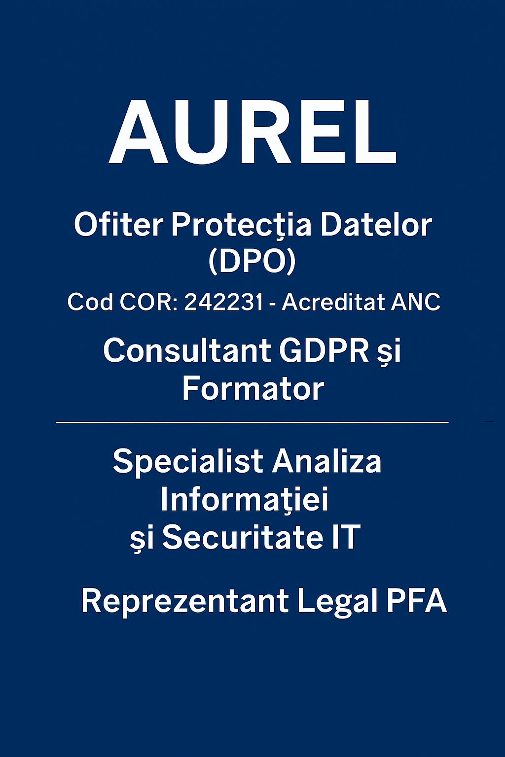 Aurel