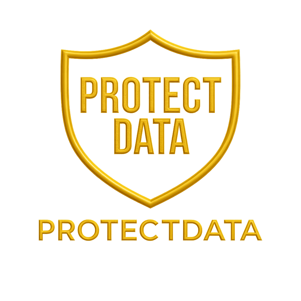 protectdata.ro logo